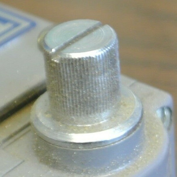 SQUARE D 9007 B53B2 Ser. A / SMALL PRECISION LIMIT SWITCH / NEW SURPLUS in BOX