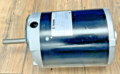 TRANE MOT01827 MOTOR HP1 RPM 1140 60HZ FR 56 PH3 CODE H