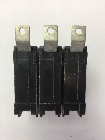 SIEMENS B350 CIRCUIT BREAKER 50A 240VAC 3 POLE