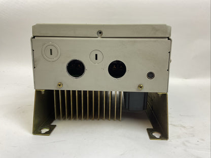 ALLEN BRADLEY 1336S-BRF20-AA-EN4 1336 PLUS SENSORLESS VECTOR DRIVE SER D