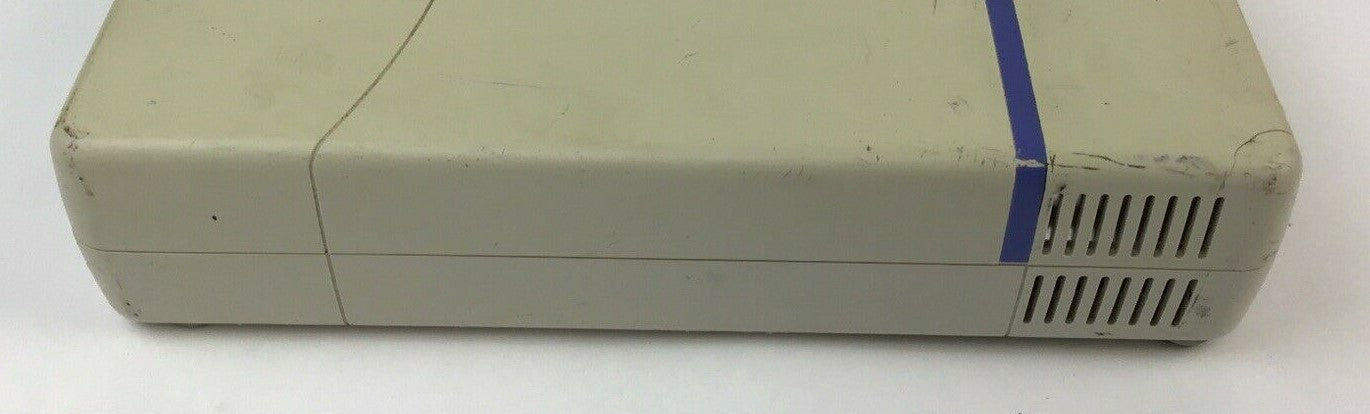 HEWLETT PACKARD C4412A CD-WRITER PLUS 7500 SERIES 12VDC MULTIREAD