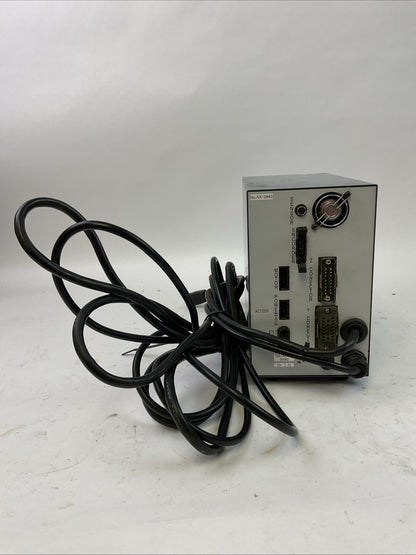 NITTO SEIKO SD50T-CU10A DRIVE CONTROLLER NX-2942