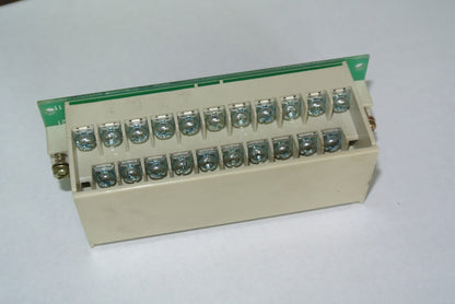 MITSUBISHI MT012 BKO-CA1363H01 TERMINAL CIRCUIT BOARD for INVERTER