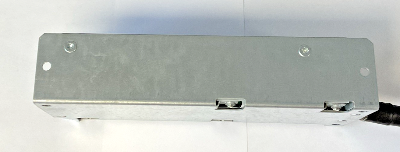 SIEMENS 6SE6400-2FA00-6AD0 EMC FILTER 480V 6A VER.A06 63HZ