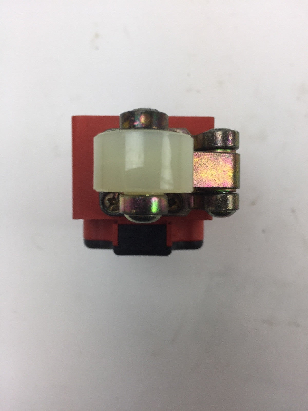 ALLEN BRADLEY 802A-C14P4-S7 LIMIT SWITCH 300V 10A SERIES A
