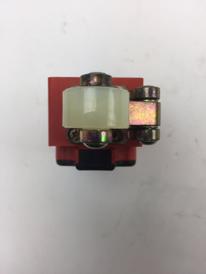 ALLEN BRADLEY 802A-C14P4-S7 LIMIT SWITCH 300V 10A SERIES A