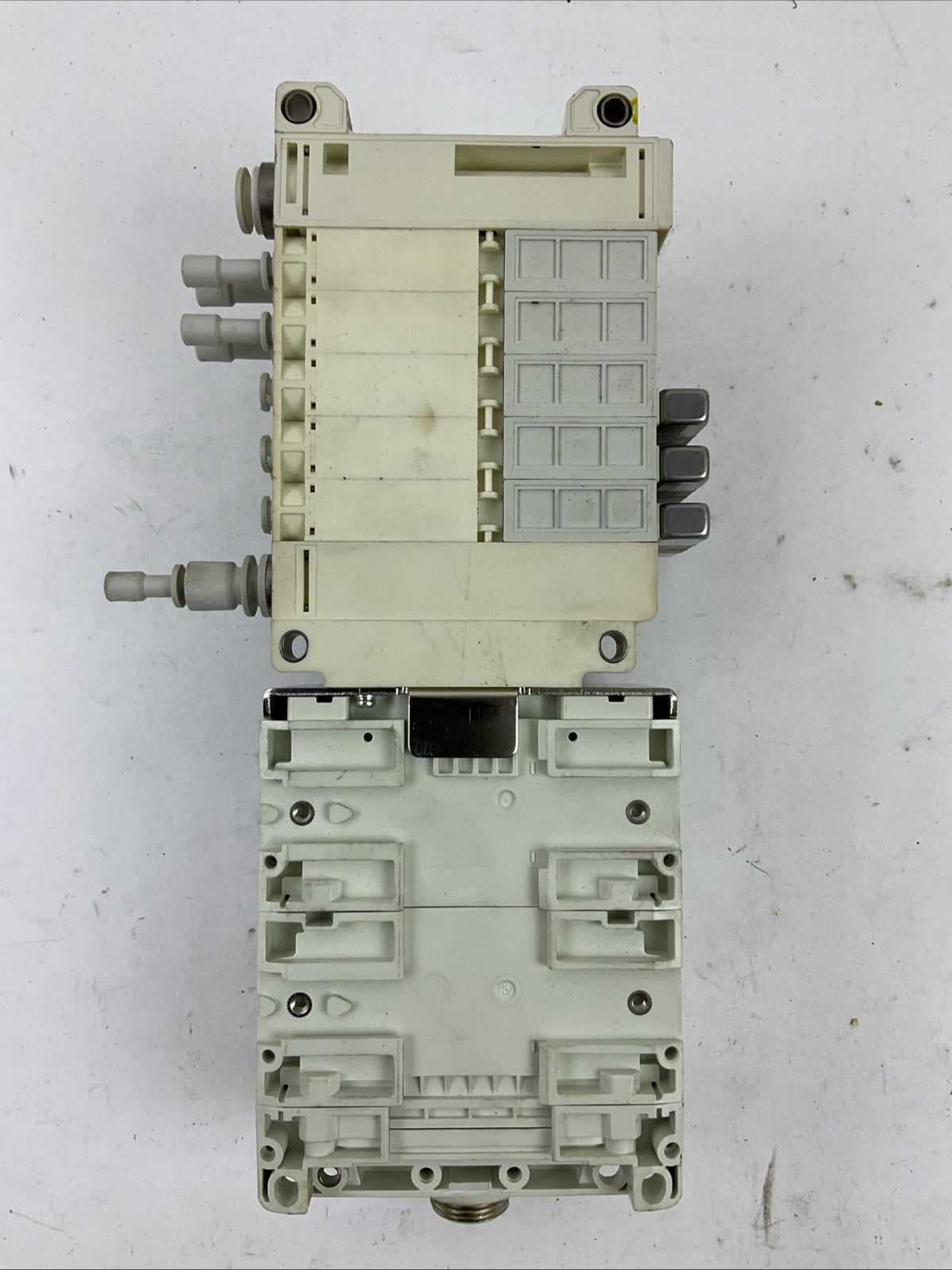 SMC HBB-109745 EX600-DXPC EX600-SEN1 EX600-ED3 VQC2200N-51 VQC2400N-51 VVQ2000