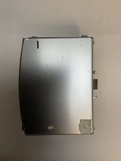 ALLEN BRADLEY 4983-DC120-10 SER A ISLATROL FILTER & SURGE SUPRESSOR 120VAC 10A