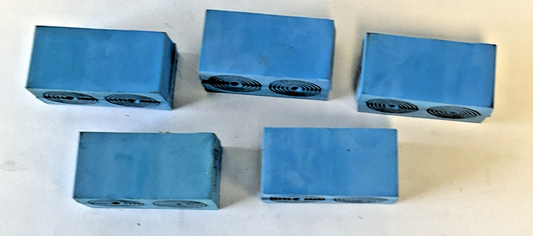 ROXTEC EZ00010000010 MODULE KIT EZENTRY 10/10