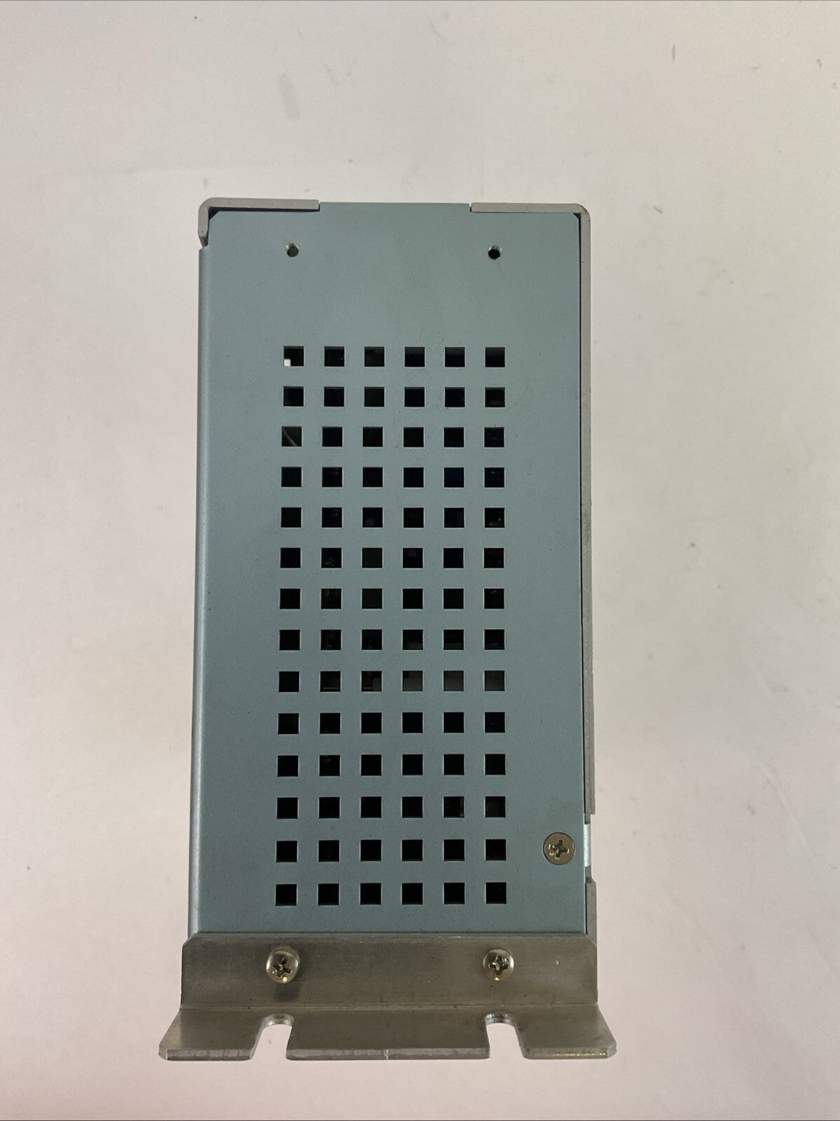 YAMAHA SRCX 10 SERVO ROBOT CONTROLLER 100-115/200-230VAC 50/60HZ 1100VA