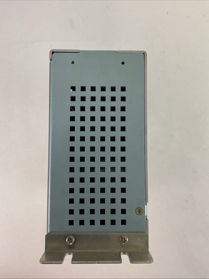 YAMAHA SRCX 10 SERVO ROBOT CONTROLLER 100-115/200-230VAC 50/60HZ 1100VA