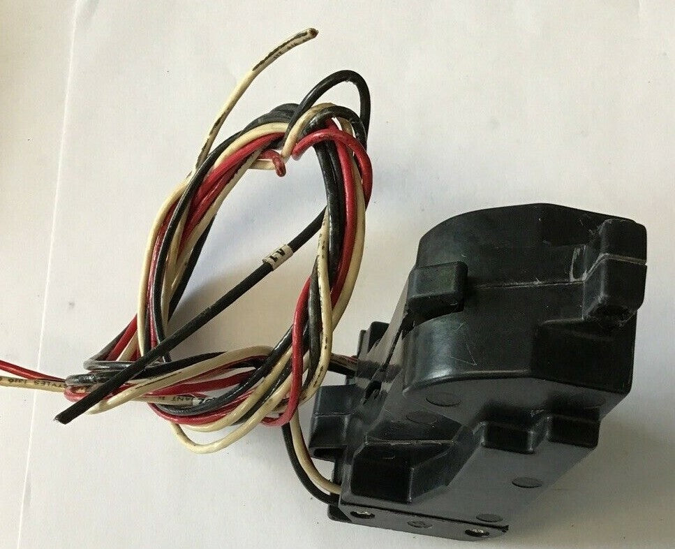 ITE A02J64 AUXILIARY SWITCH 480VAC 10A 250VDC