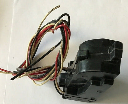 ITE A02J64 AUXILIARY SWITCH 480VAC 10A 250VDC