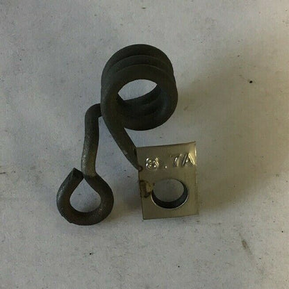 CUTLER HAMMER 9102 H24A  8.7AMP HEATER****LOTOF6****