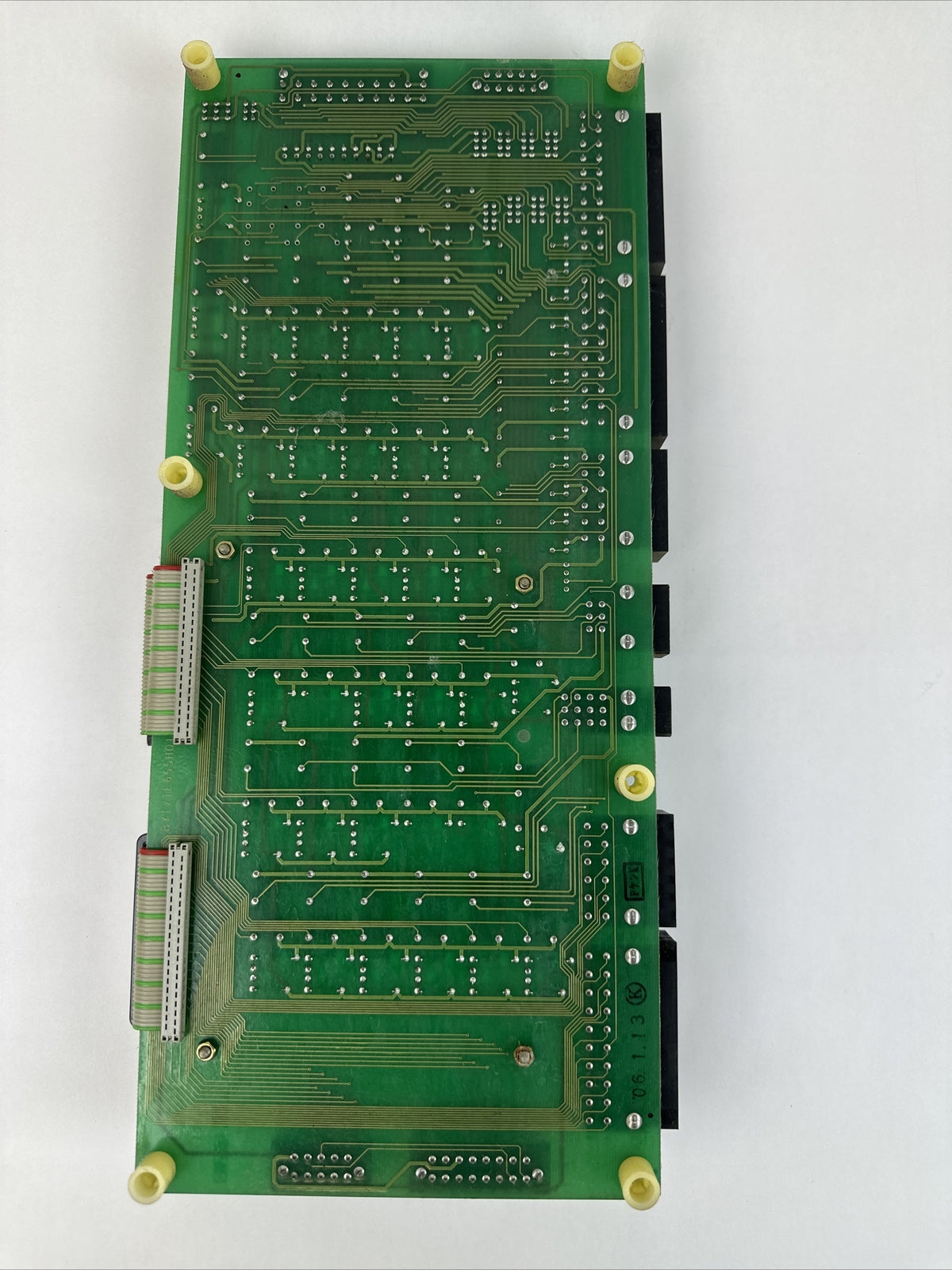 MITSUBISHI RIFG-01-C BY171E655G51 A E46669-707V CIRCUIT BOARD