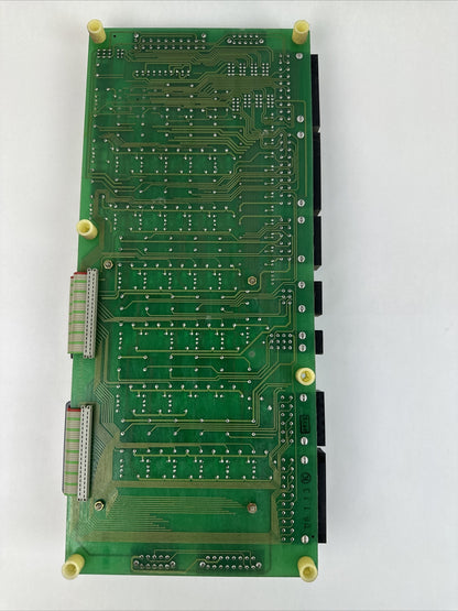 MITSUBISHI RIFG-01-C BY171E655G51 A E46669-707V CIRCUIT BOARD
