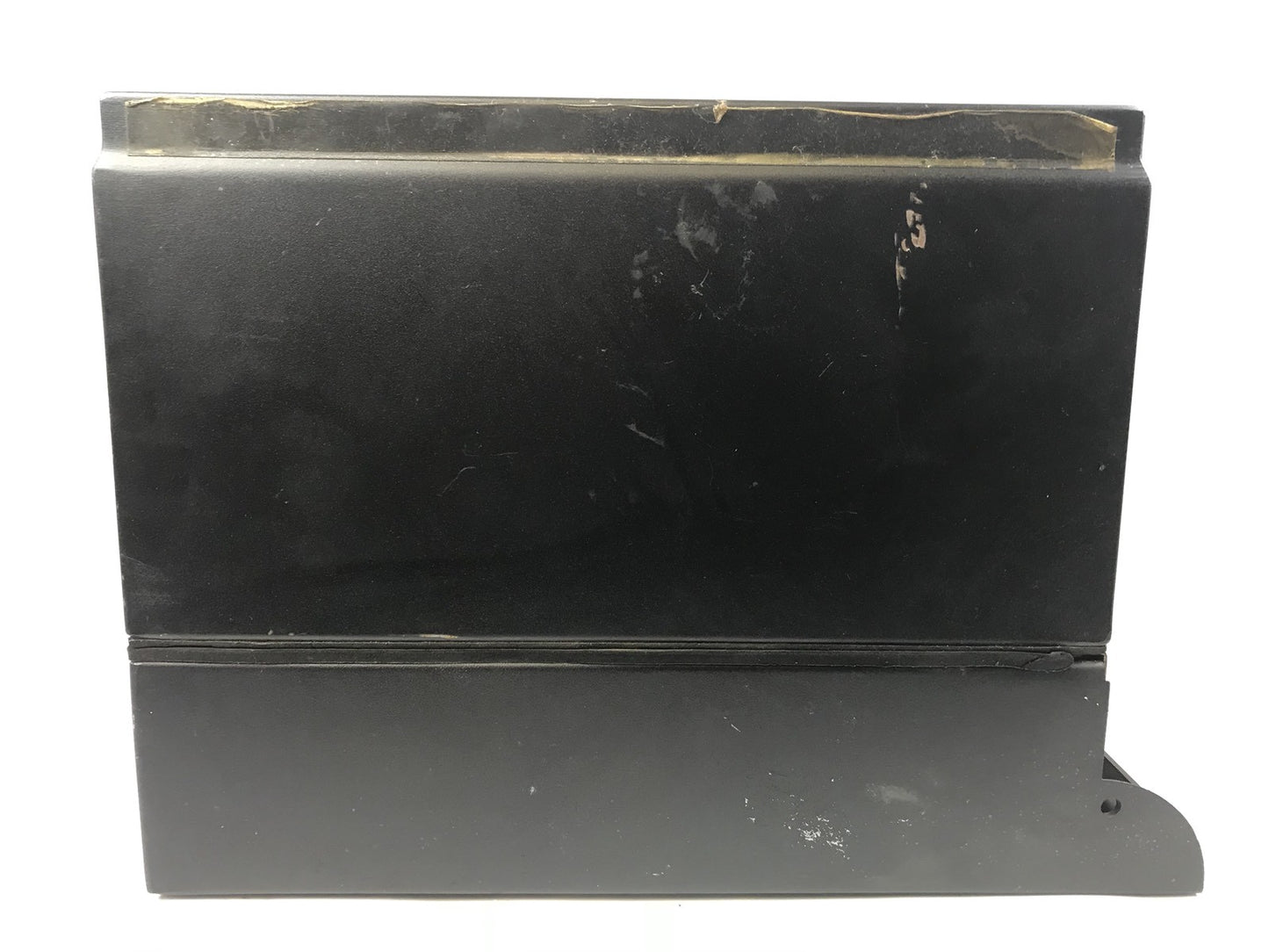 ATLAS COPCO D312-DS7 TENSOR DS7 *USE FOR PARTS*