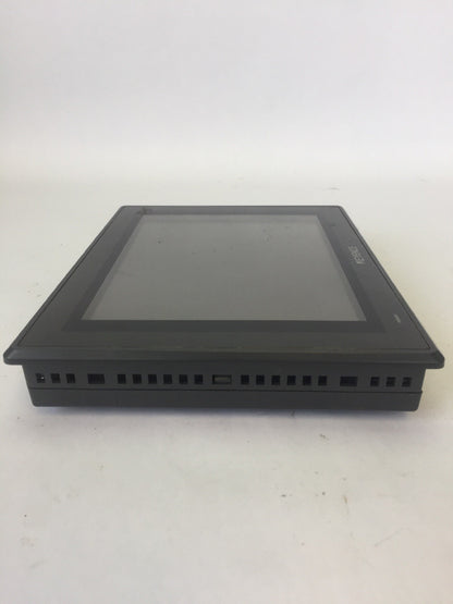 KEYENCE CA-MN80 LCD MONITOR 24VDC