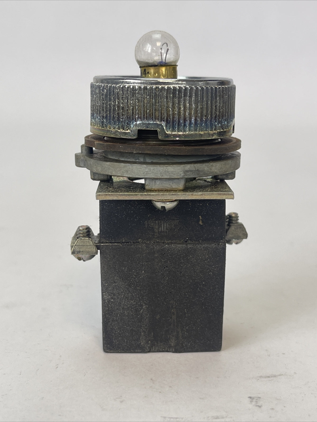 WESTINGHOUSE 370B950G01 PILOT LIGHT 120V 60CY
