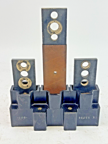 GE - TK63PD1 - PLUG-IN MOUNTING BASE ASSEMBLY - K1200 LINE, TYPE TK