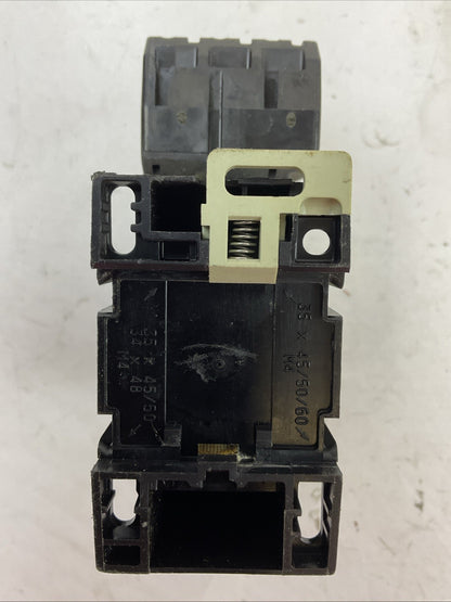 TELEMECANIQUE STARTER LP1D1810 600VAC CONTACTOR 24VDC COIL LR2D1308 RELAY 2.5-4A