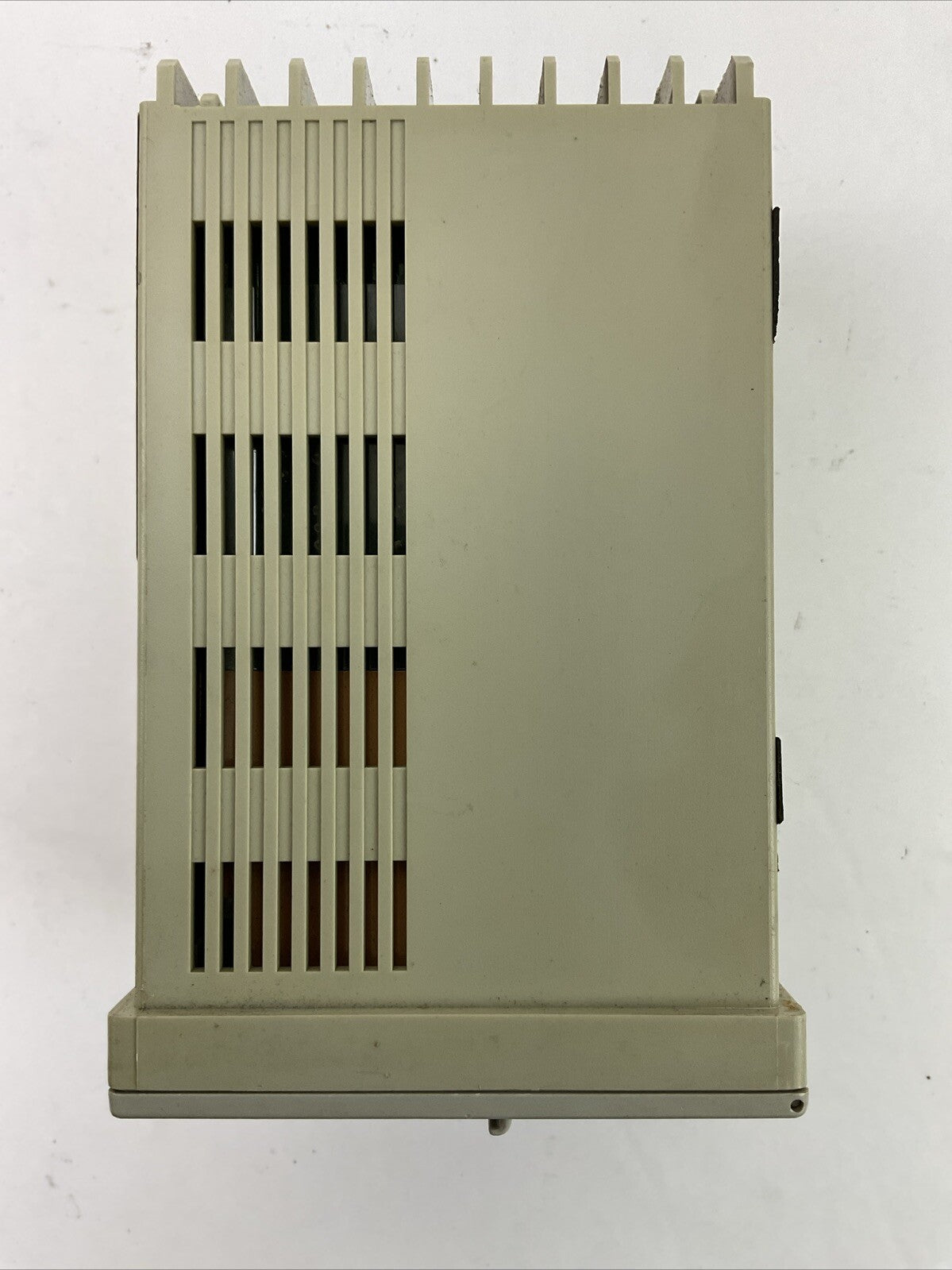 KEYENCE RD-50R ANALOG SENSOR CONTROLLER 24VDC