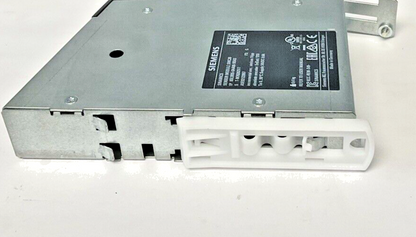 SIEMENS 6SL3055-0AA00-5BA3 SENSOR MODULE