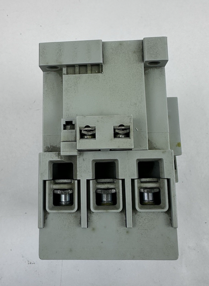 Allen Bradley 100-C60*00 Series B Contactor 60 Amp 110/120VAC 3P