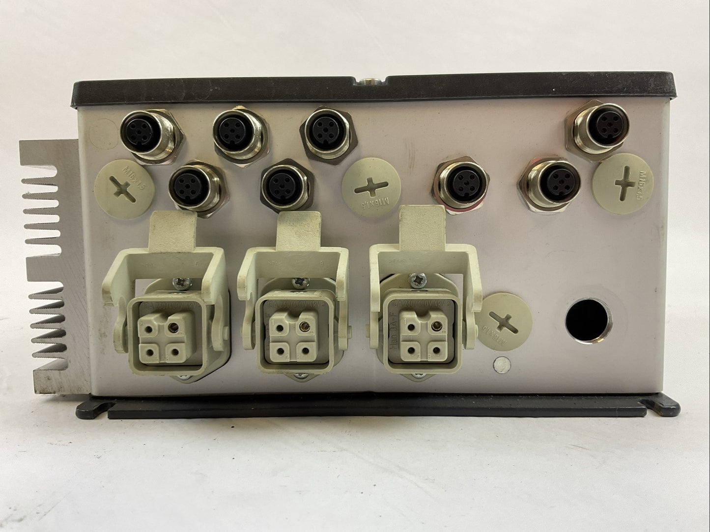 REO-USA REOVIB MTS 443 VIBRATORY CONTROLLER 110/240VAC