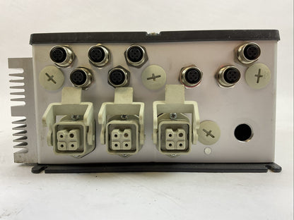 REO-USA REOVIB MTS 443 VIBRATORY CONTROLLER 110/240VAC
