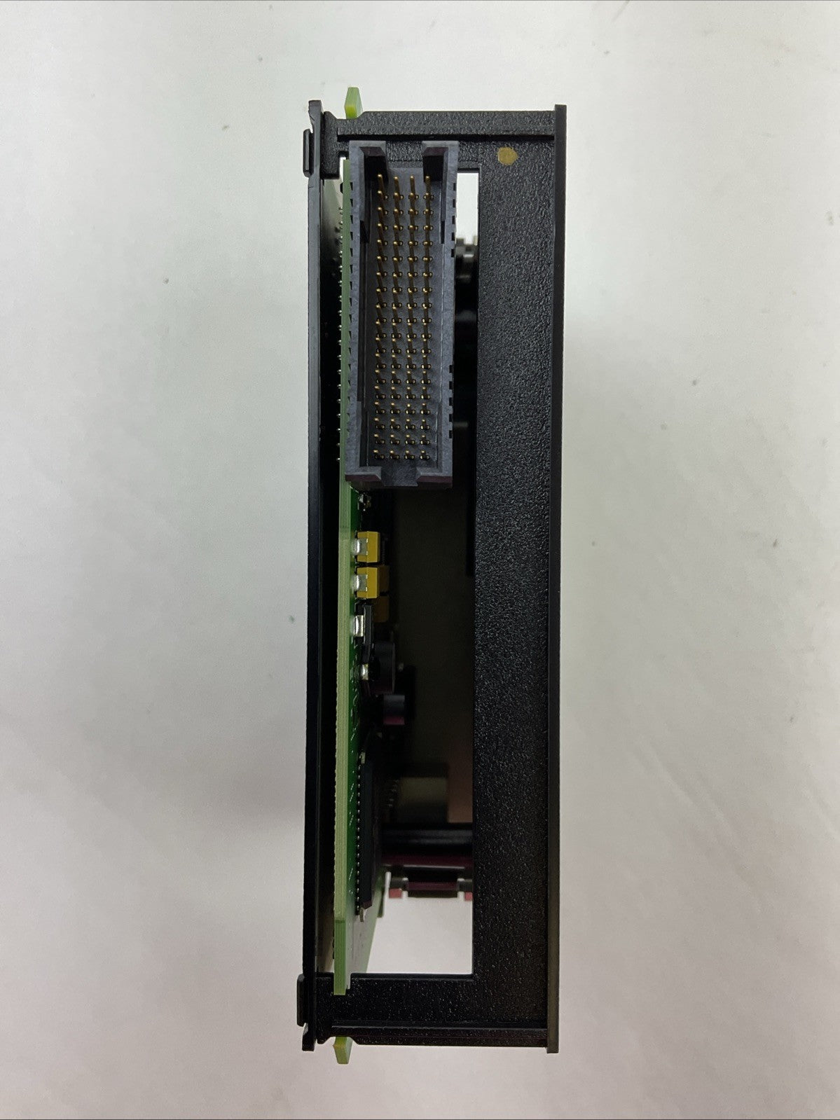 ALLEN BRADLEY 1756-ENBT SER A FW 6.004 CONTROLLOGIX COMMUNICATION MODULE