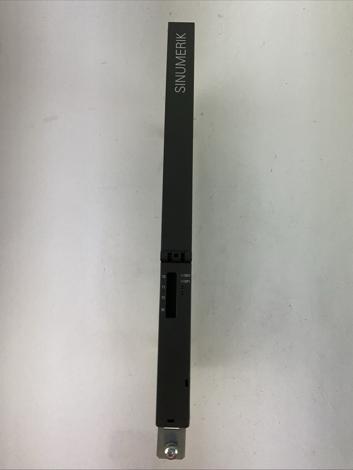 SIEMENS 1P 6SL3040-0NB00-0AA0 VERSION C CONTROL EXTENSION DIGITAL OUTPUT 24VDC
