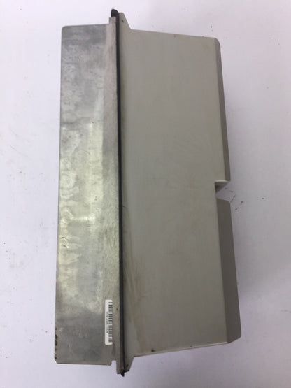 ATLAS COPCO INMOTION ABB DSQC345C SERVO DRIVE RECTIFIER UNIT 3HAB8101-3/12B