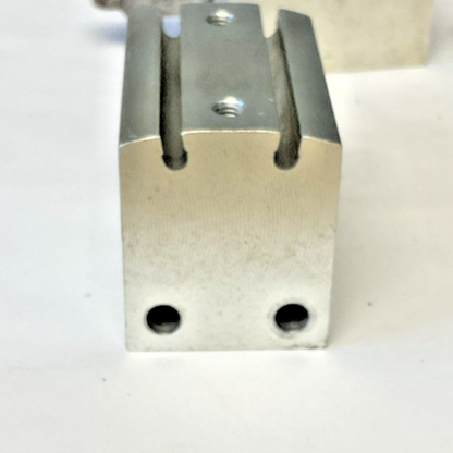 FESTO ADVC-20-15-I-P-A PNUEMATIC CYLINDER (2 W708) (1 D108) 10BAR ***LOTOF3***