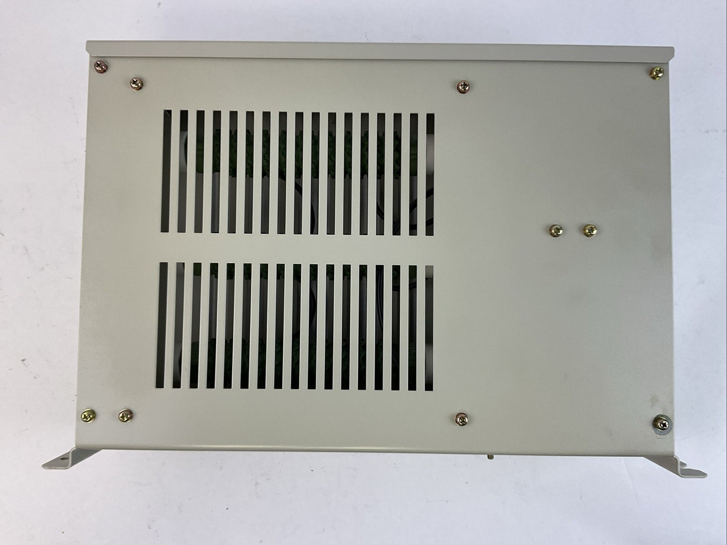 YASKAWA JUSP-DB03 RESISTOR UNIT
