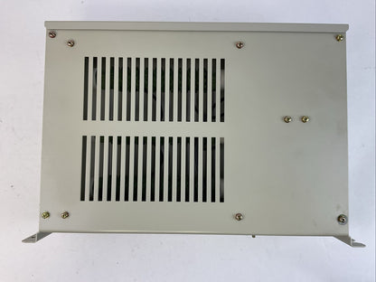 YASKAWA JUSP-DB03 RESISTOR UNIT