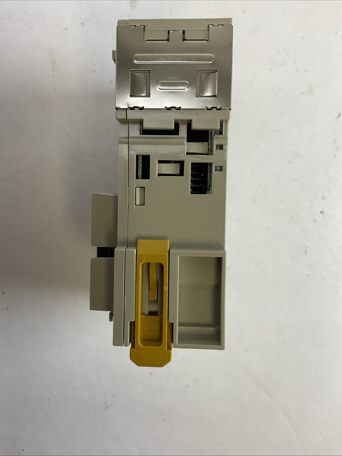 OMRON CJ1W-SCU21-V1 SERIAL COMMUNICATION UNIT VER 1.3
