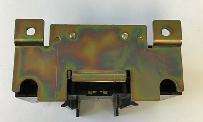 SQUARE D 40567-016-51 FUSE BLOCK