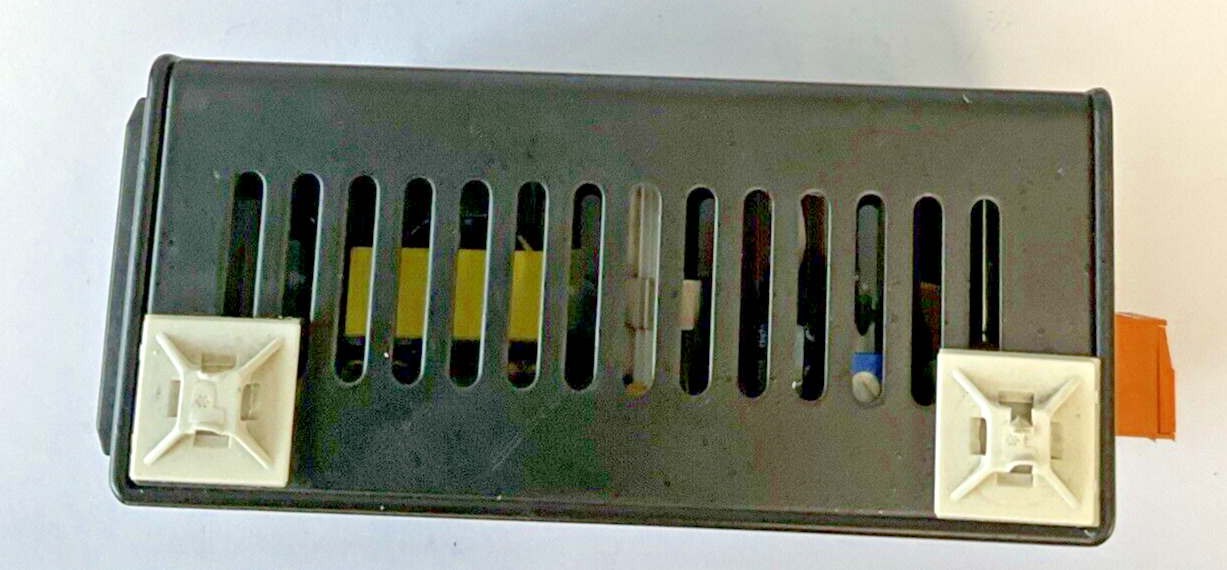 WEIDMULLER 992748 0012 CONNECTPOWER POWER SUPPLY 12VDC 3A