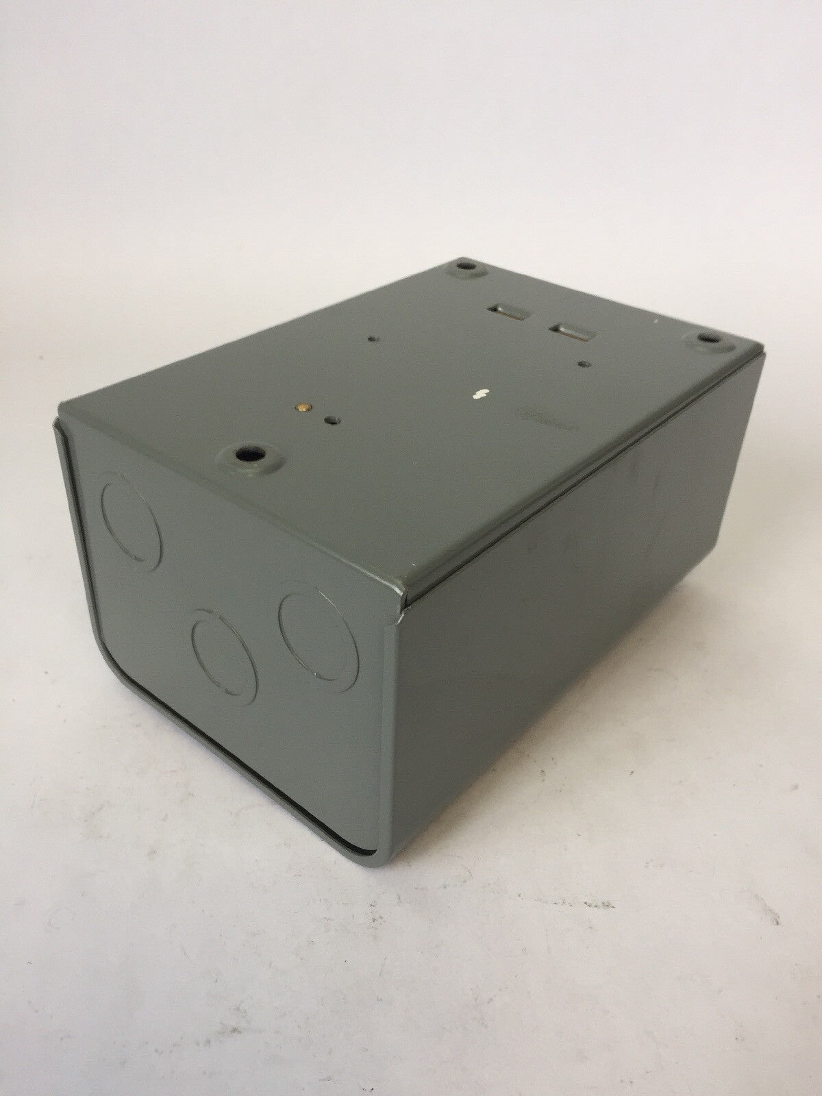 ALLEN BRADLEY 775-A3A2 REFRIGERATION STARTER 60A547 COIL 240V 60HZ
