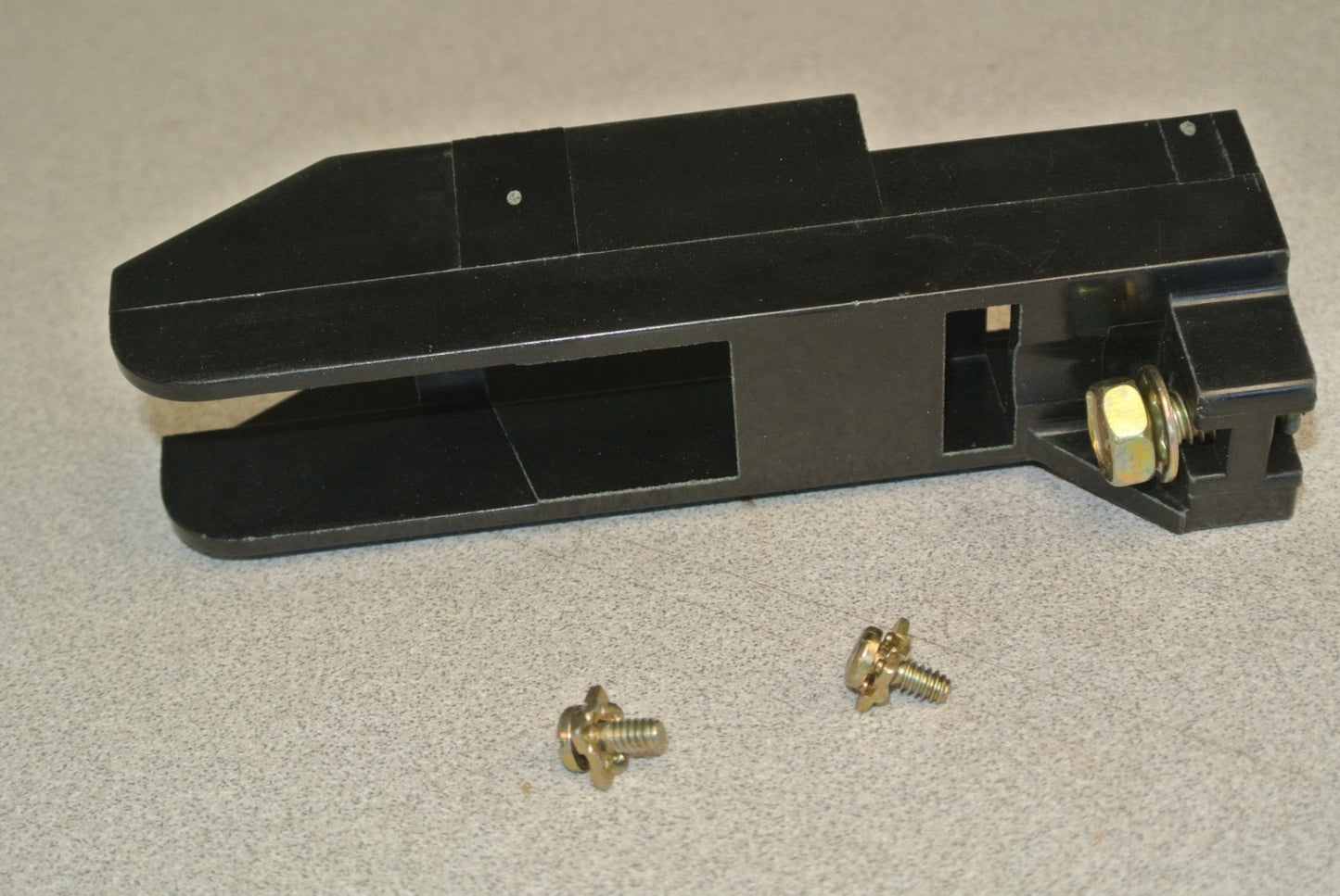 ALLEN-BRADLEY 595-N1 AUXILIARY CONTACT ADAPTER KIT / 200A & 400A DISCONN. SWITCH