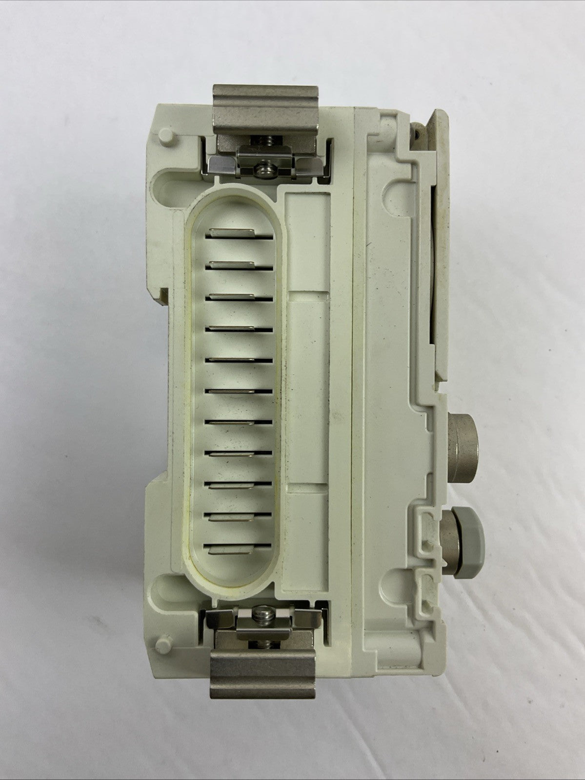 SMC EX600-SEN1 ETHERNET / IP 24VDC CLASS 2 OUTPUT 32POINTS / 2A