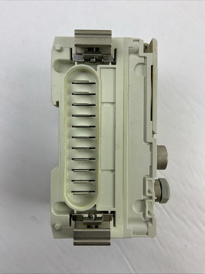 SMC EX600-SEN1 ETHERNET / IP 24VDC CLASS 2 OUTPUT 32POINTS / 2A