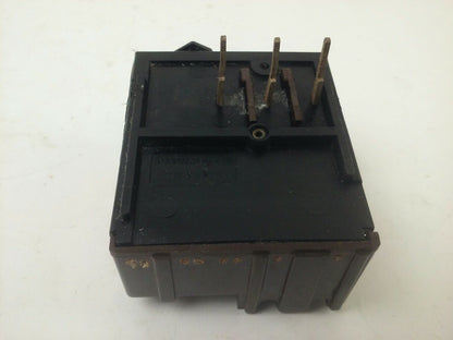 KLOCKNER MOELLER Z0-1,2-KNA OVERLOAD RELAY 600V 4A Z012-KNA, Z0-1,2-CNA ?