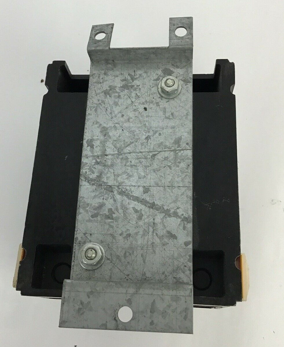 MERLIN GERIN COMPACT CE 104N 38013 90AMP***MISSING LUG***