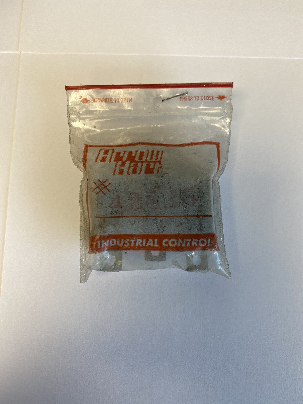 Arrow Hart 42425 Overload Thermal Heating Element "Lot of 3"