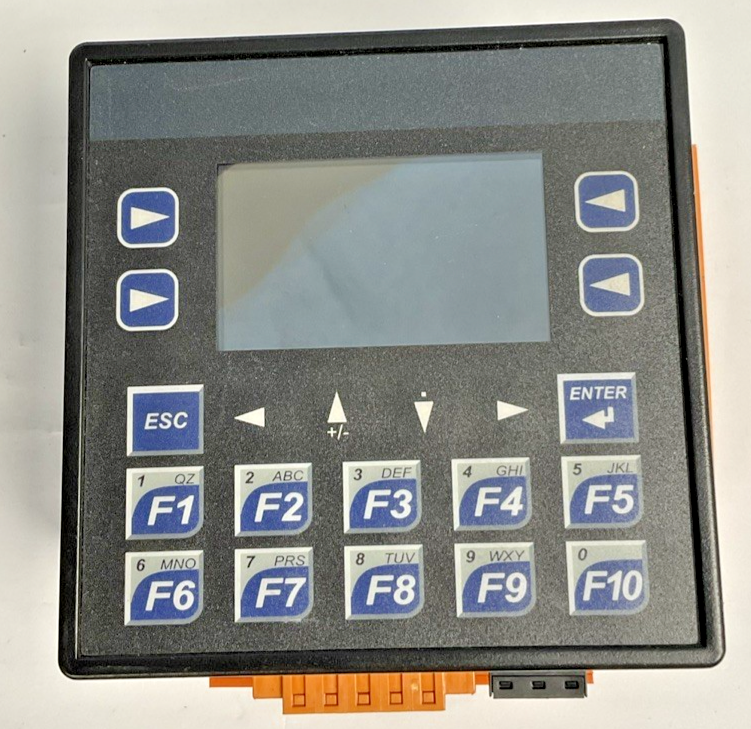 HORNER HE-XE104NM CONTROLLER 24VDC 4A