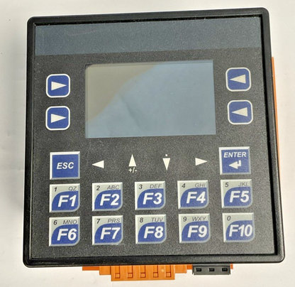 HORNER HE-XE104NM CONTROLLER 24VDC 4A