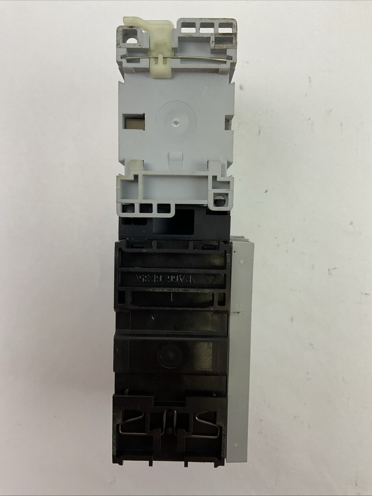 SPRECHER+SCHUH KTA7-25S-6.3A CIRCUIT BREAKER 4.0-6.3A CA7-9-10 CONTACTOR 277V