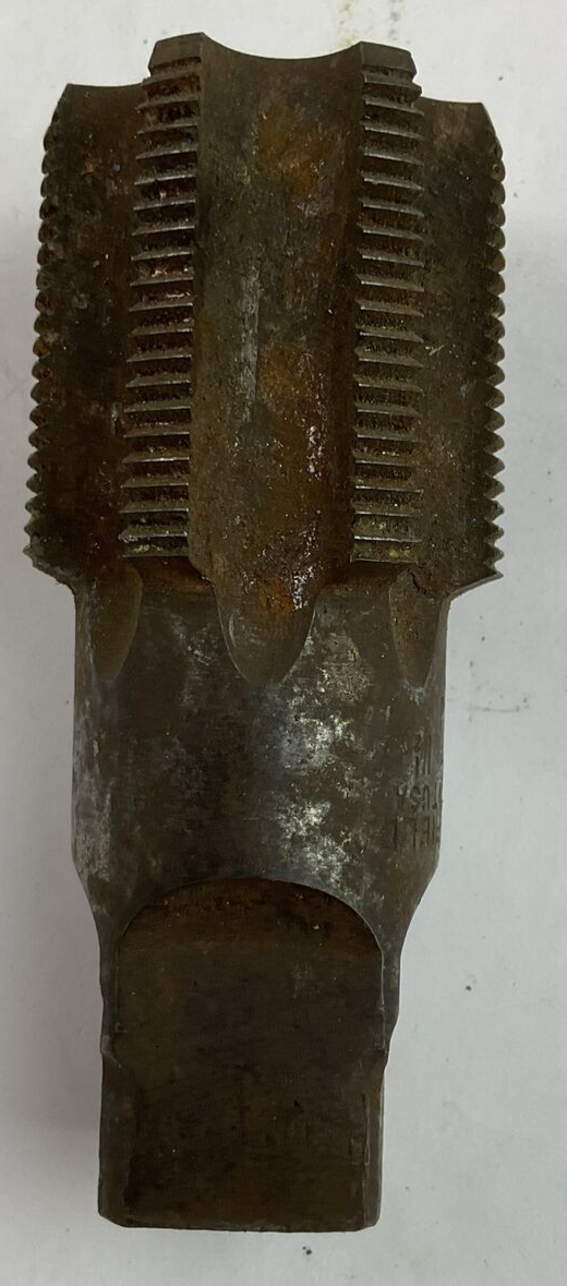 BUTTERFEILD 1-1/2 NPT TAP